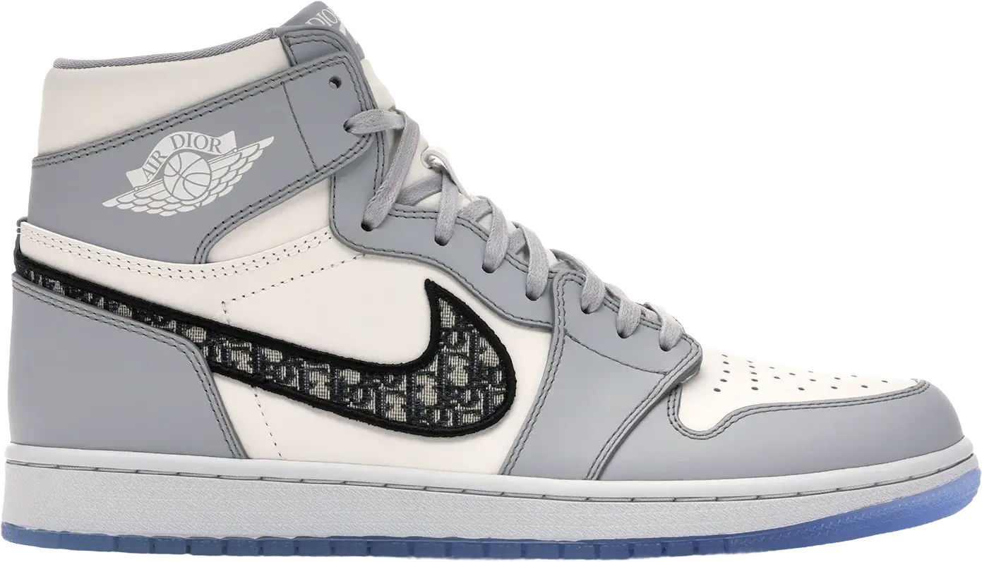 Jordan 1 Retro High Dior (US 10)